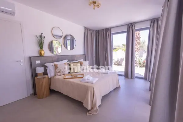 Villa via Del Giglio, Ispica