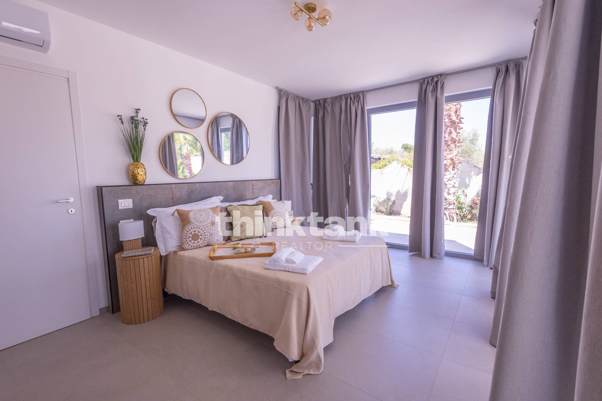 Immagine per Villa in vendita a Ispica Via Del Giglio 