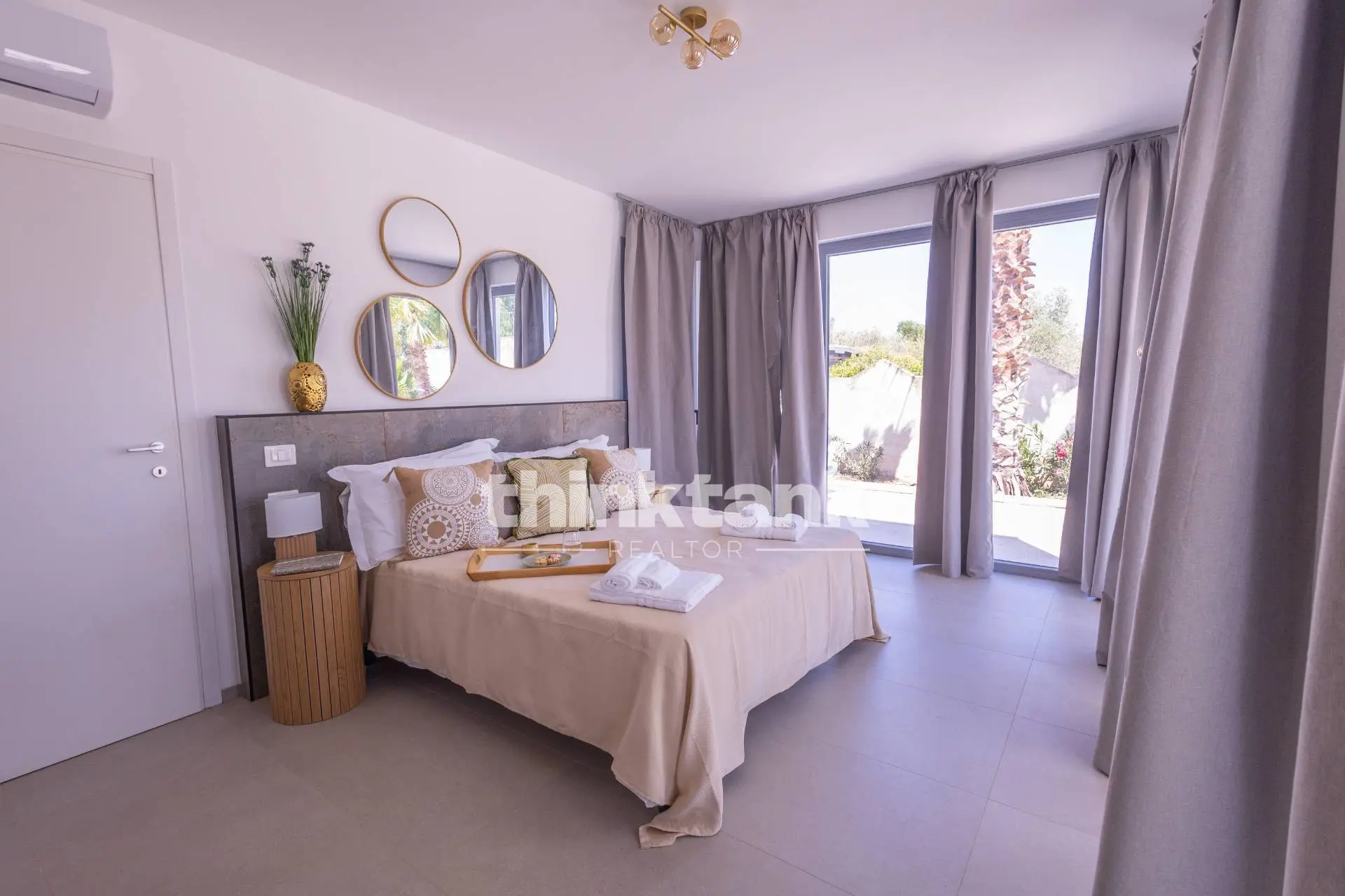 Immagine per Villa in vendita a Ispica Via Del Giglio 