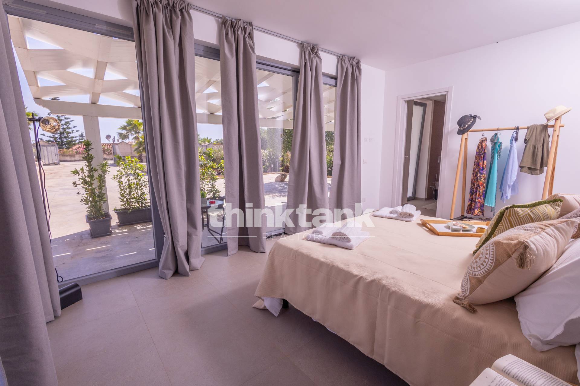 Immagine per Villa in vendita a Ispica Via Del Giglio 