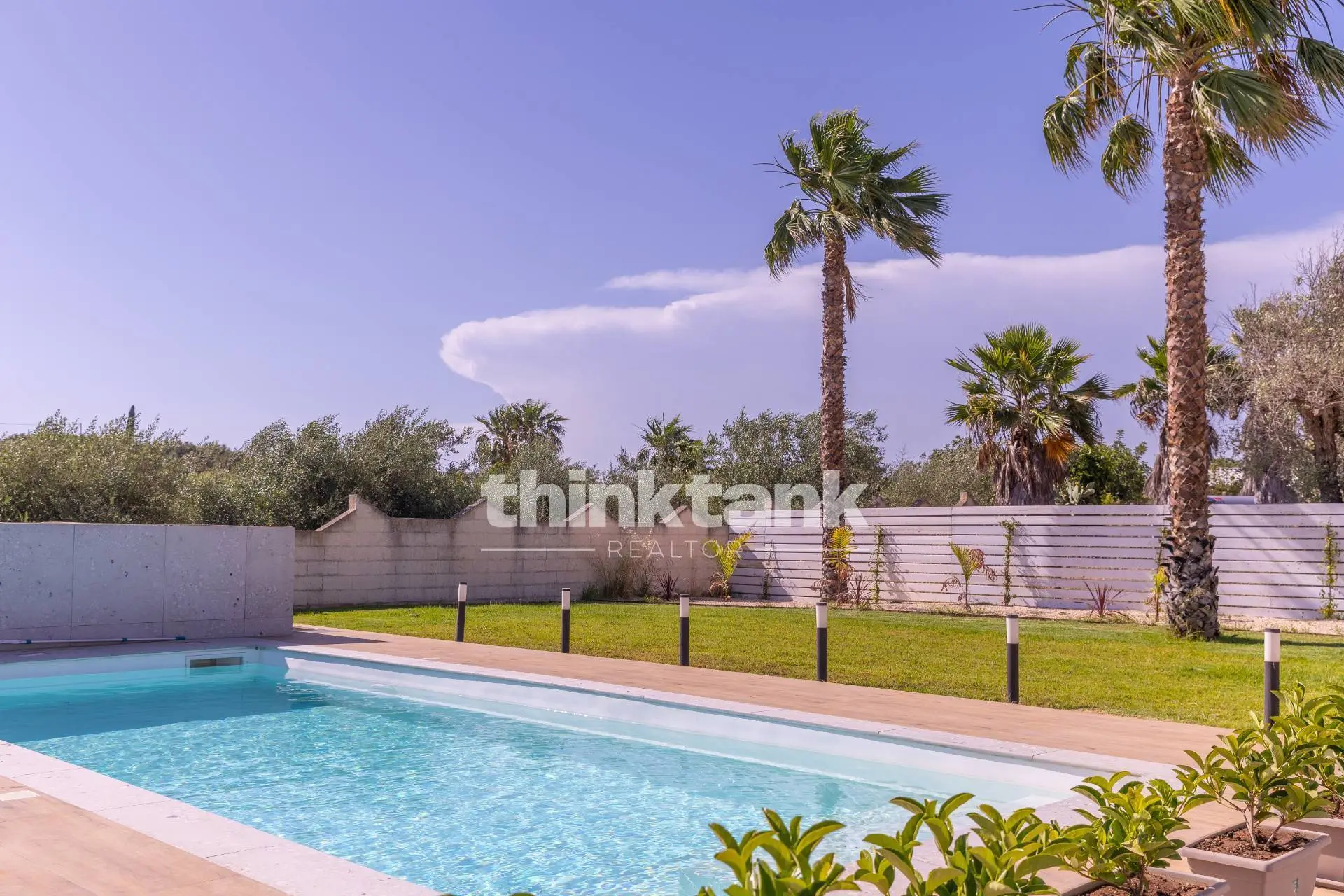 Immagine per Villa in vendita a Ispica Via Del Giglio 