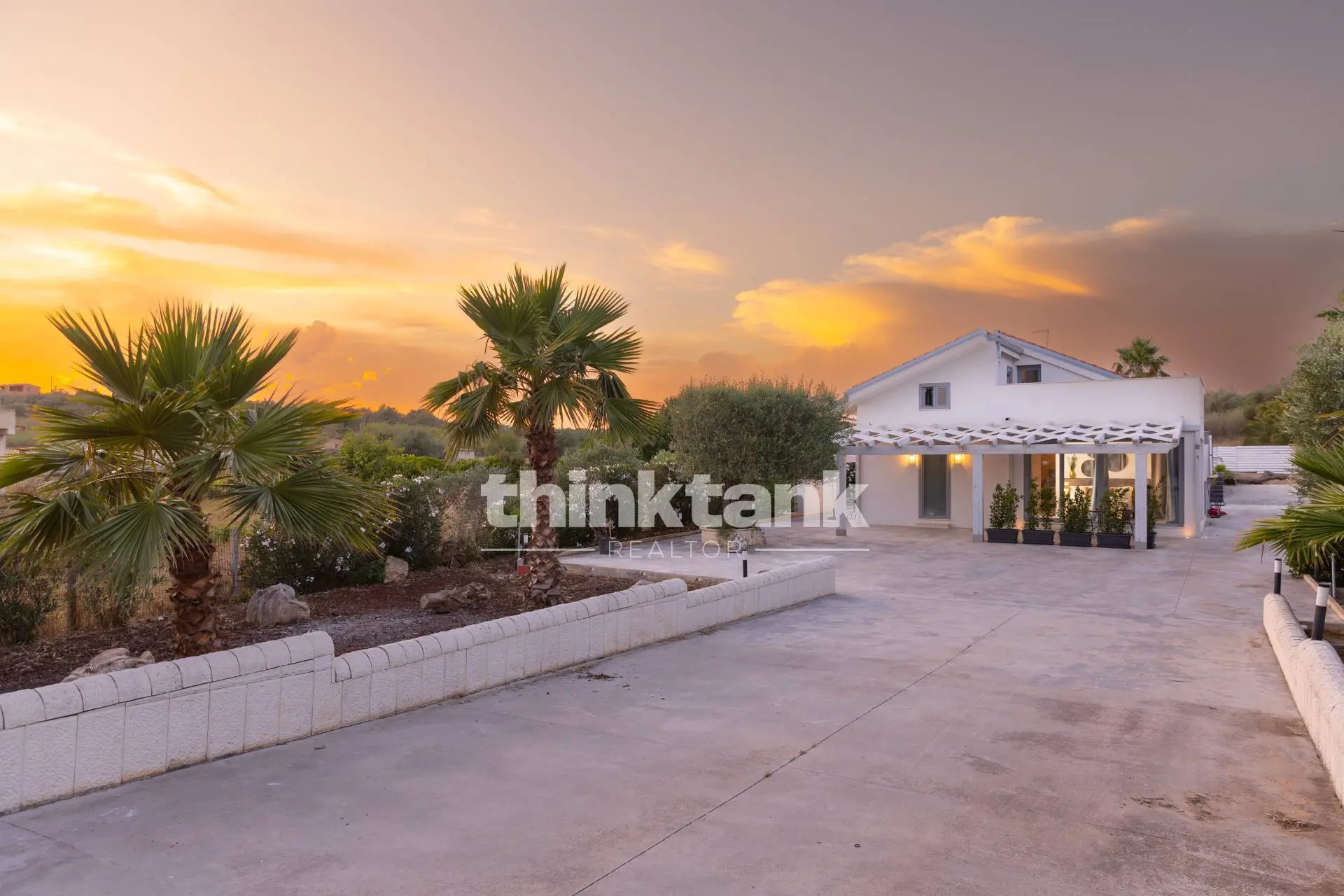 Immagine per Villa in vendita a Ispica Via Del Giglio 