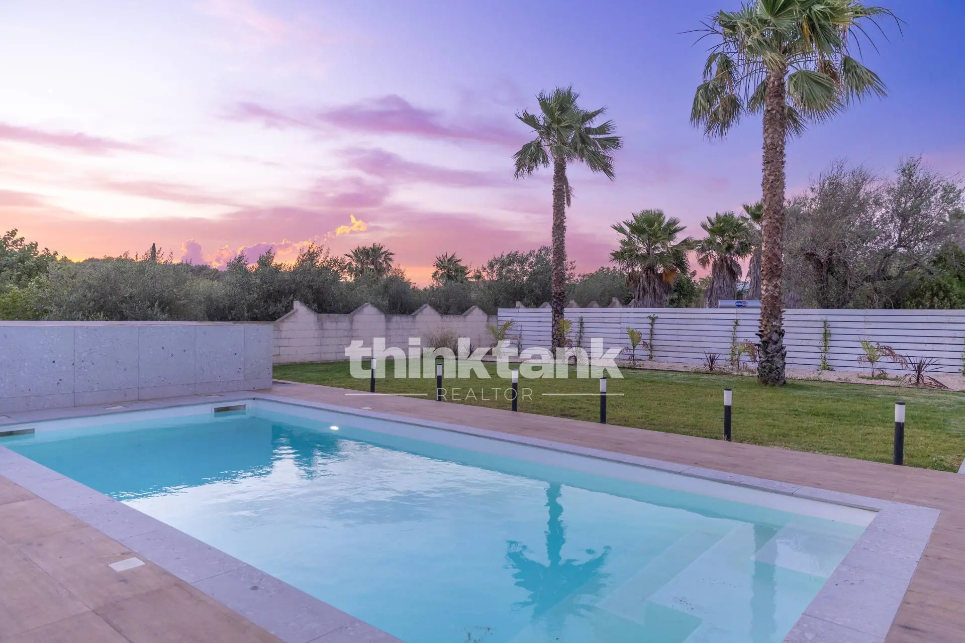 Immagine per Villa in vendita a Ispica Via Del Giglio 