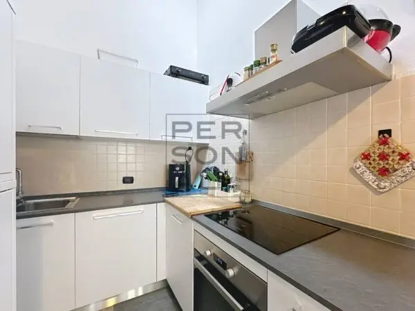 Appartamento via Romana, Mezzocorona