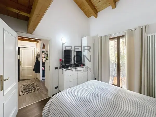 Appartamento via Romana, Mezzocorona