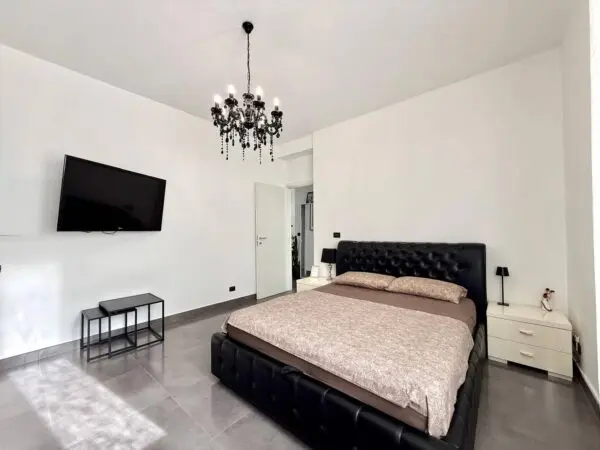 Appartamento via, Alessandria