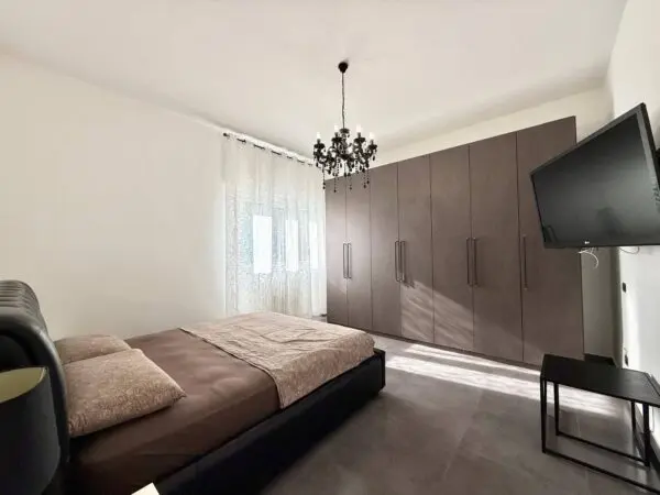 Appartamento via, Alessandria