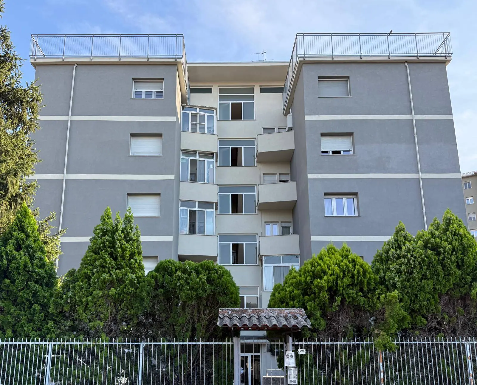Immagine per Appartamento in vendita a Alessandria  