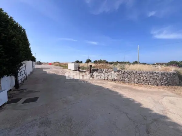 Terreno Agricolo via Sp 25, Ragusa