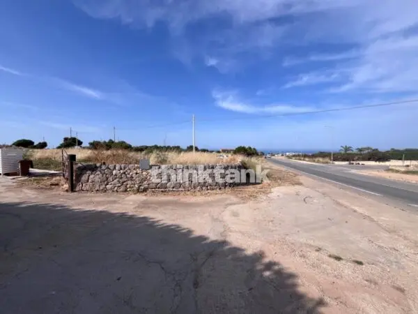 Terreno Agricolo via Sp 25, Ragusa