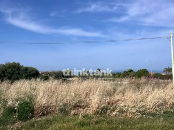 Terreno Agricolo via Sp 25, Ragusa