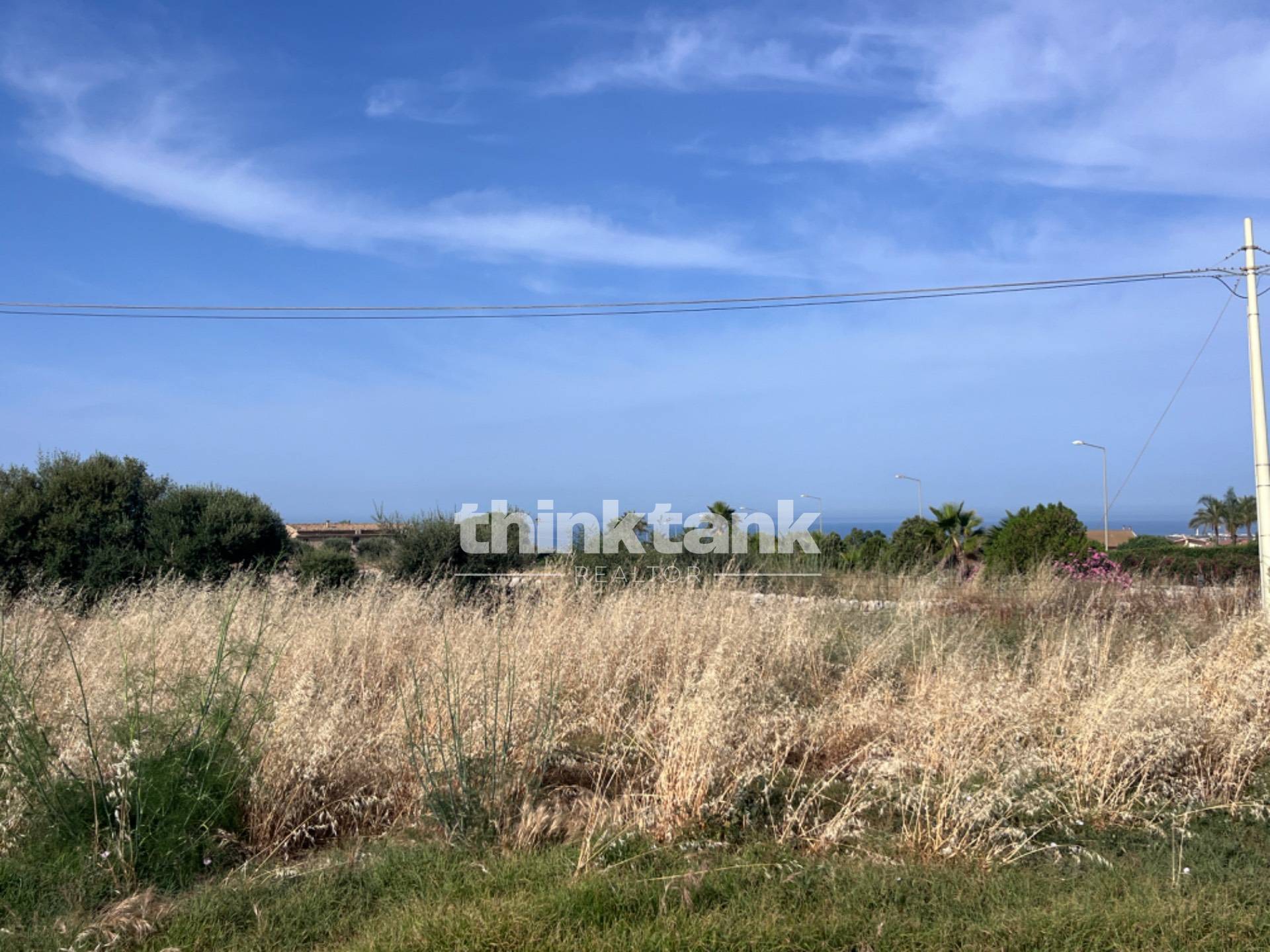 Immagine per Terreno Agricolo in vendita a Ragusa sp 25 