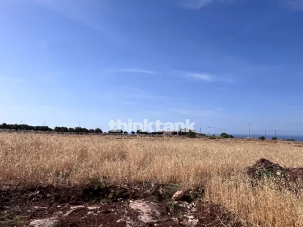 Terreno Agricolo via Sp 25, Ragusa
