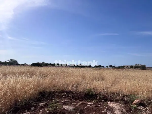 Terreno Agricolo via Sp 25, Ragusa