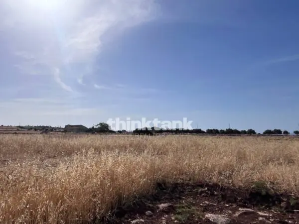 Terreno Agricolo via Sp 25, Ragusa