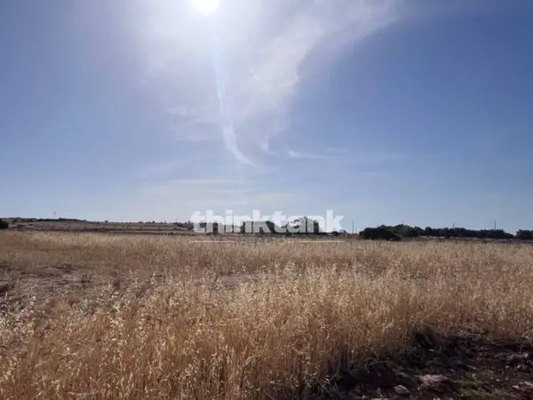 Terreno Agricolo via Sp 25, Ragusa
