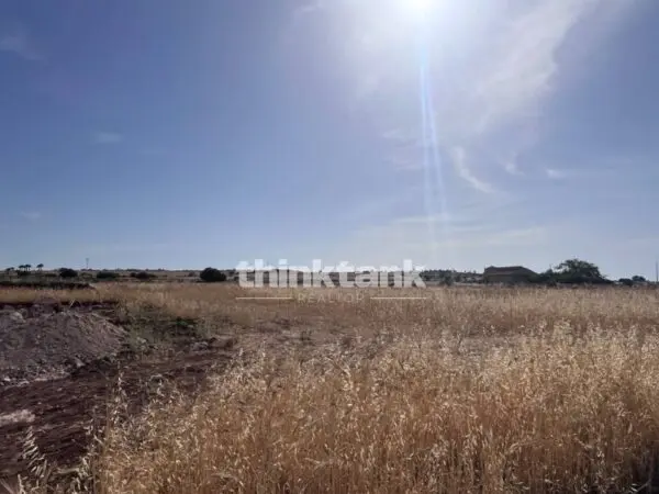 Terreno Agricolo via Sp 25, Ragusa
