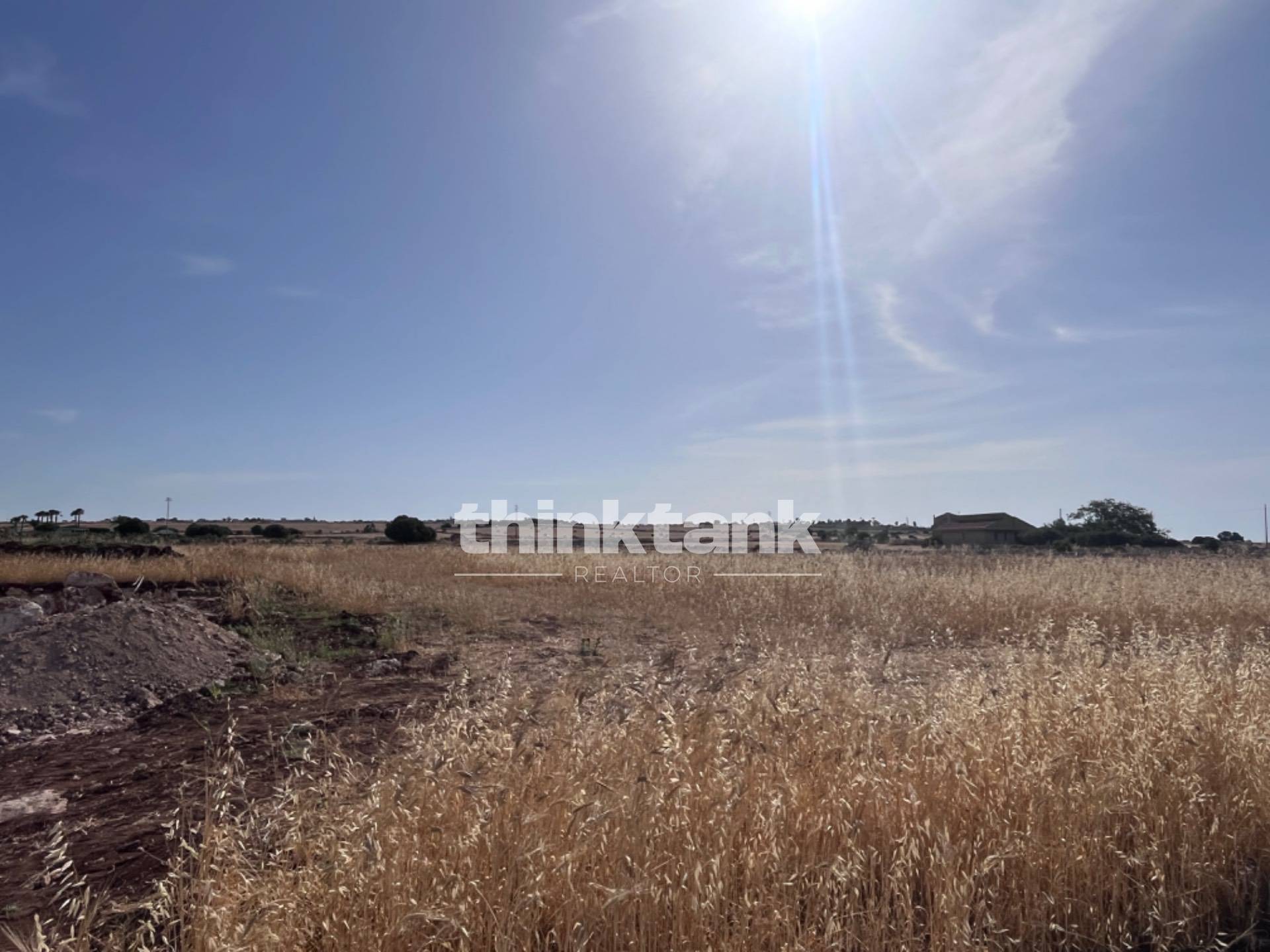 Immagine per Terreno Agricolo in vendita a Ragusa sp 25 