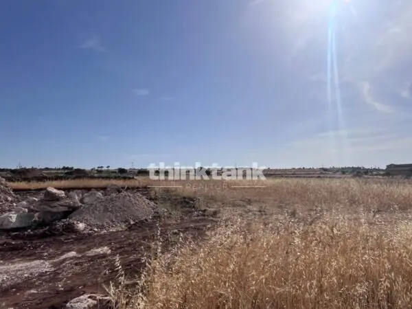 Terreno Agricolo via Sp 25, Ragusa