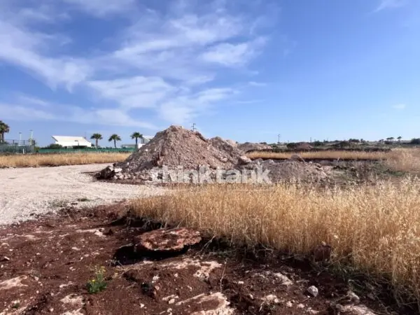Terreno Agricolo via Sp 25, Ragusa