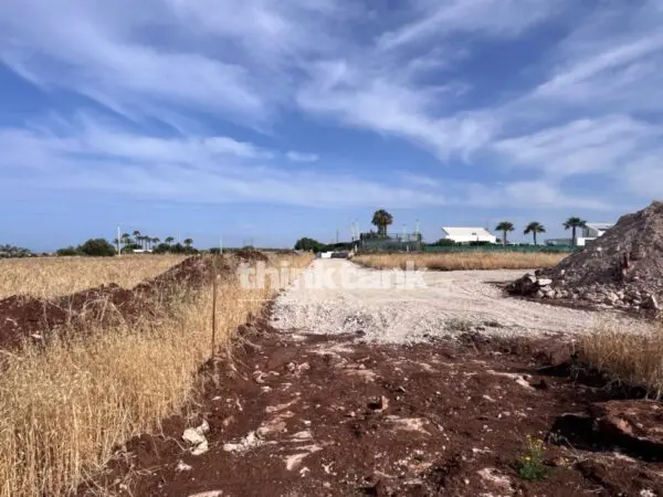 Terreno Agricolo via Sp 25, Ragusa