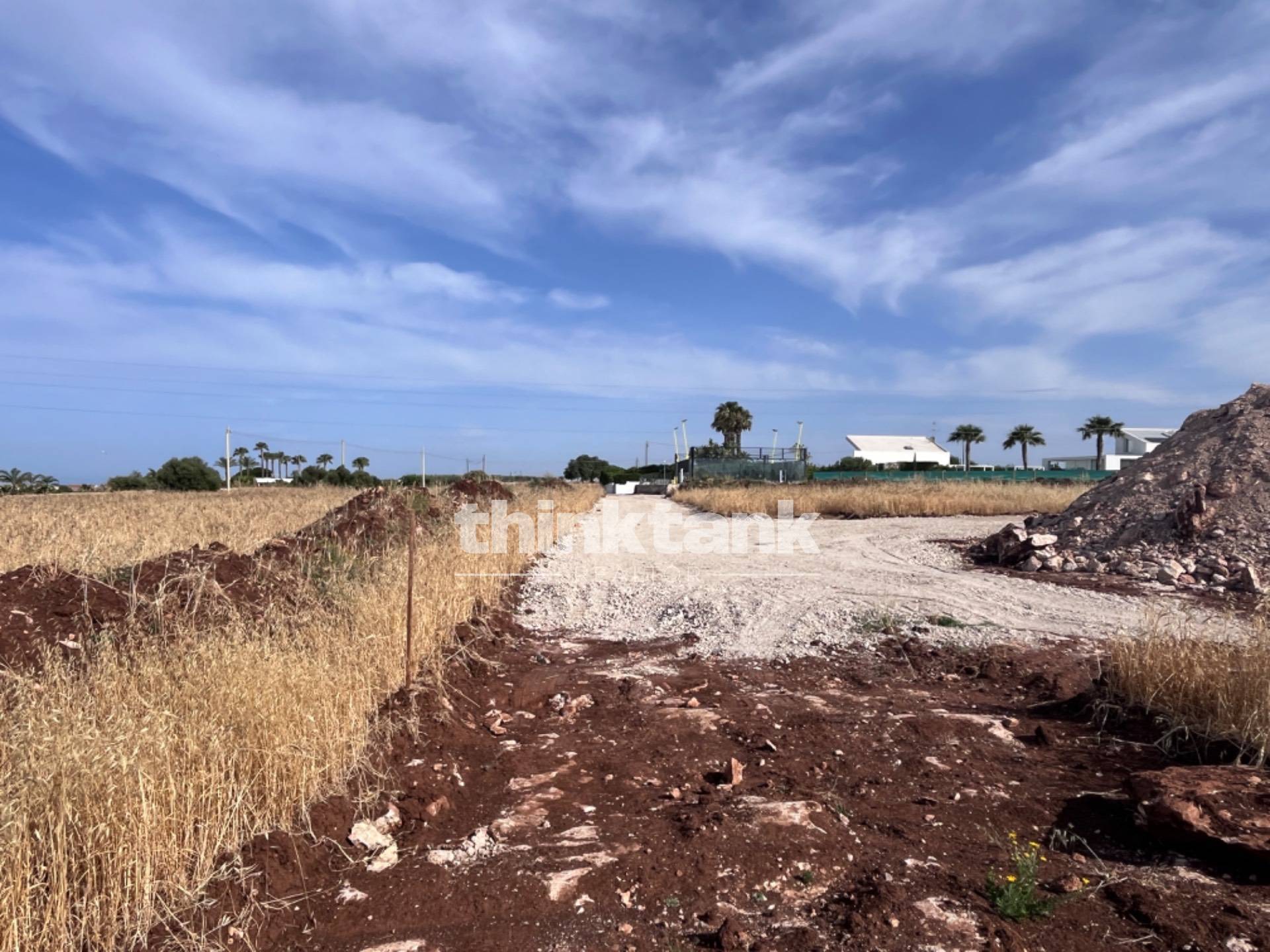 Immagine per Terreno Agricolo in vendita a Ragusa sp 25 