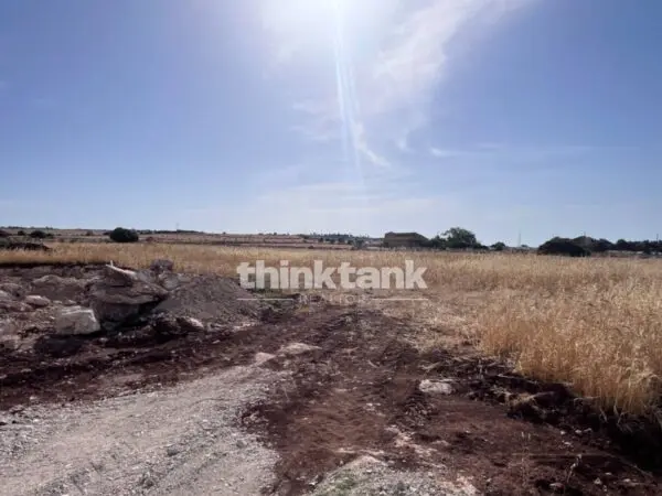 Terreno Agricolo via Sp 25, Ragusa