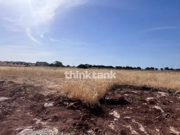 Terreno Agricolo via Sp 25, Ragusa