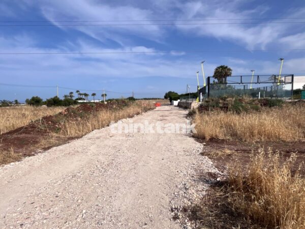 Immagine per Terreno Agricolo in vendita a Ragusa sp 25 
