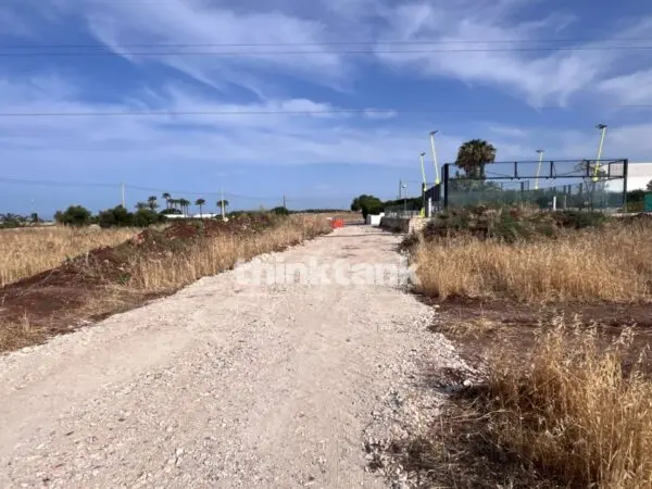 Terreno Agricolo via Sp 25, Ragusa