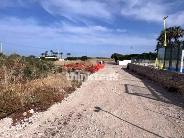 Terreno Agricolo via Sp 25, Ragusa