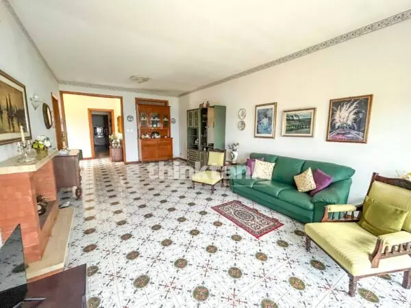 Appartamento via Costa Degli Oleandri, Augusta