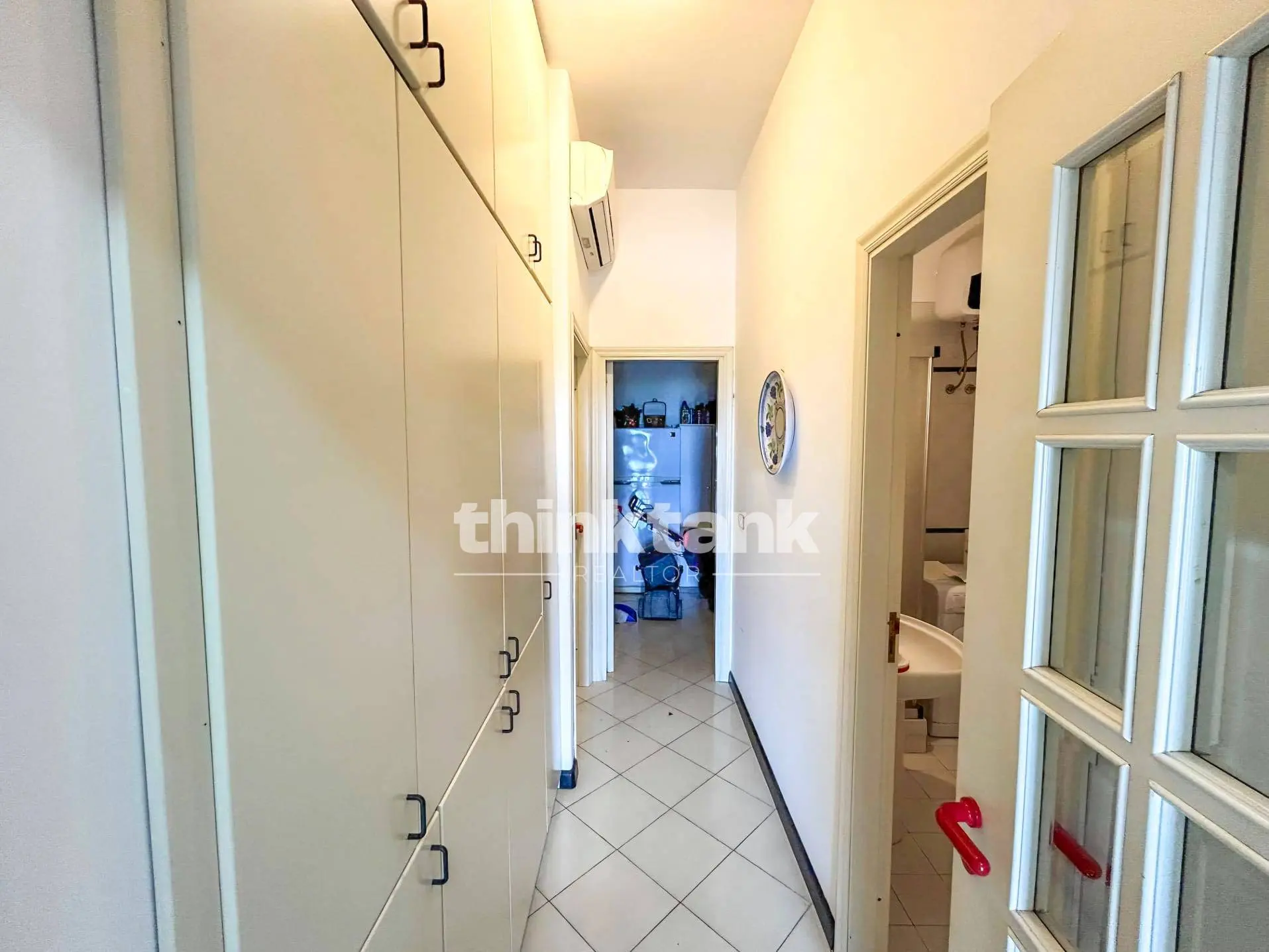 Immagine per Appartamento in vendita a Augusta costa degli oleandri 