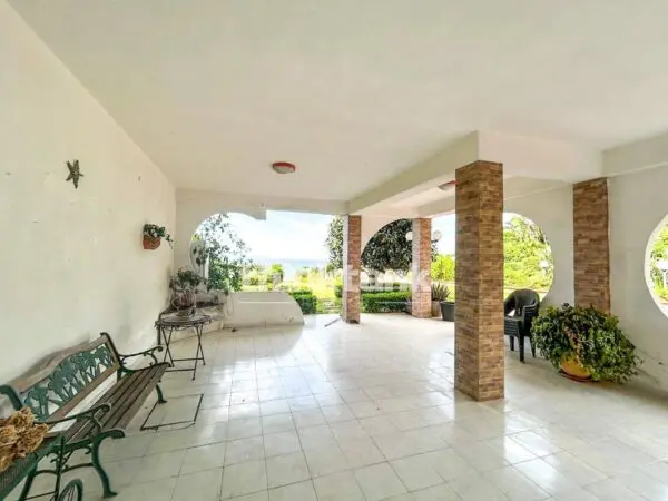 Appartamento via Costa Degli Oleandri, Augusta