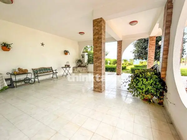 Appartamento via Costa Degli Oleandri, Augusta