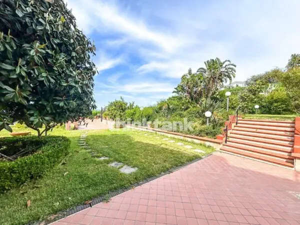Appartamento via Costa Degli Oleandri, Augusta