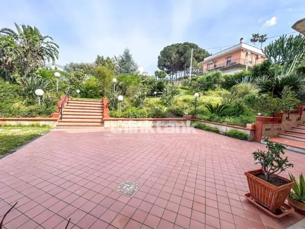 Appartamento via Costa Degli Oleandri, Augusta