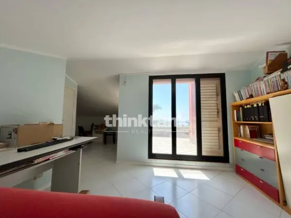 Villetta A Schiera via Ulisse 18, Aci Catena
