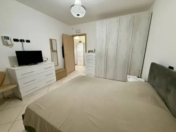 Appartamento via, Alessandria