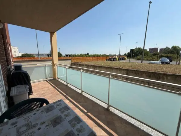 Appartamento via, Alessandria