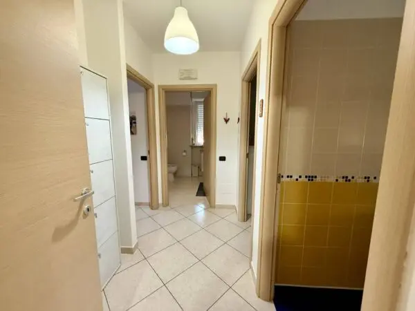 Appartamento via, Alessandria
