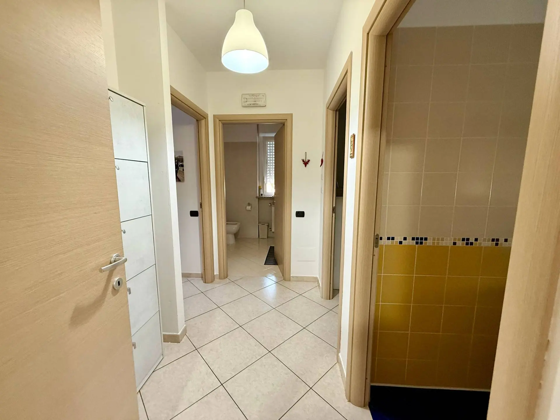 Immagine per Appartamento in vendita a Alessandria  