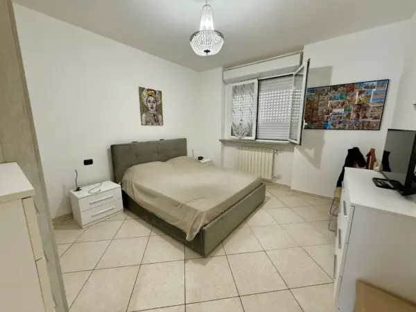 Appartamento via, Alessandria