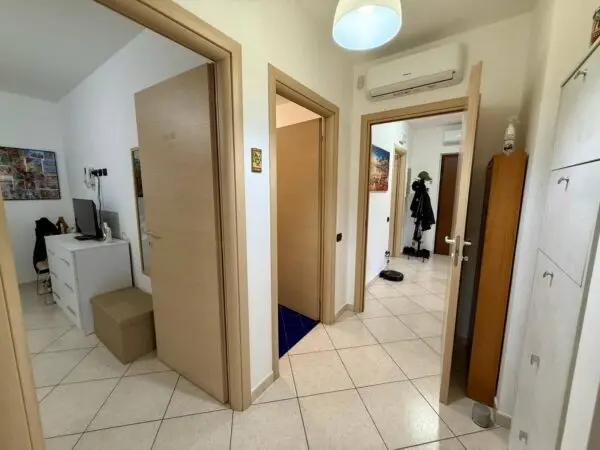 Appartamento via, Alessandria