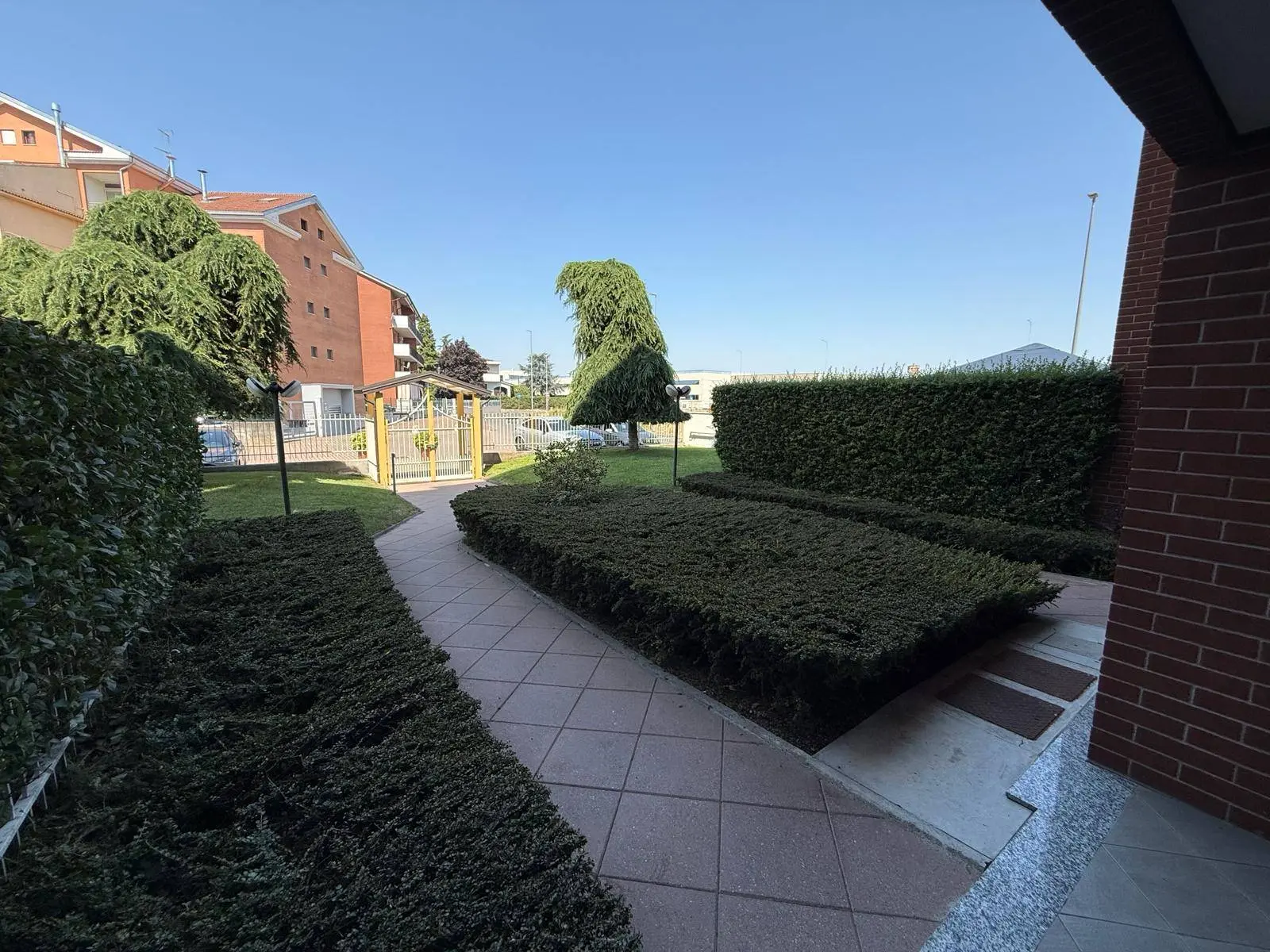 Immagine per Appartamento in vendita a Alessandria  