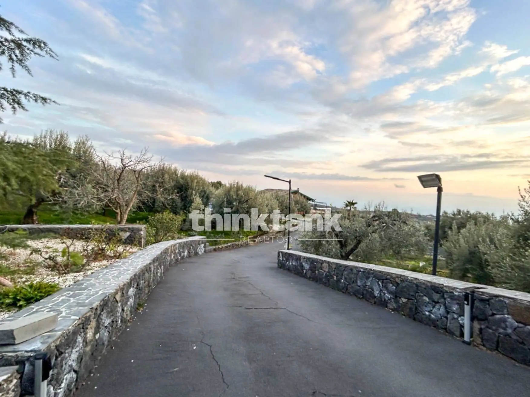 Immagine per Villa in affitto a Santa Maria di Licodia crovacchi 