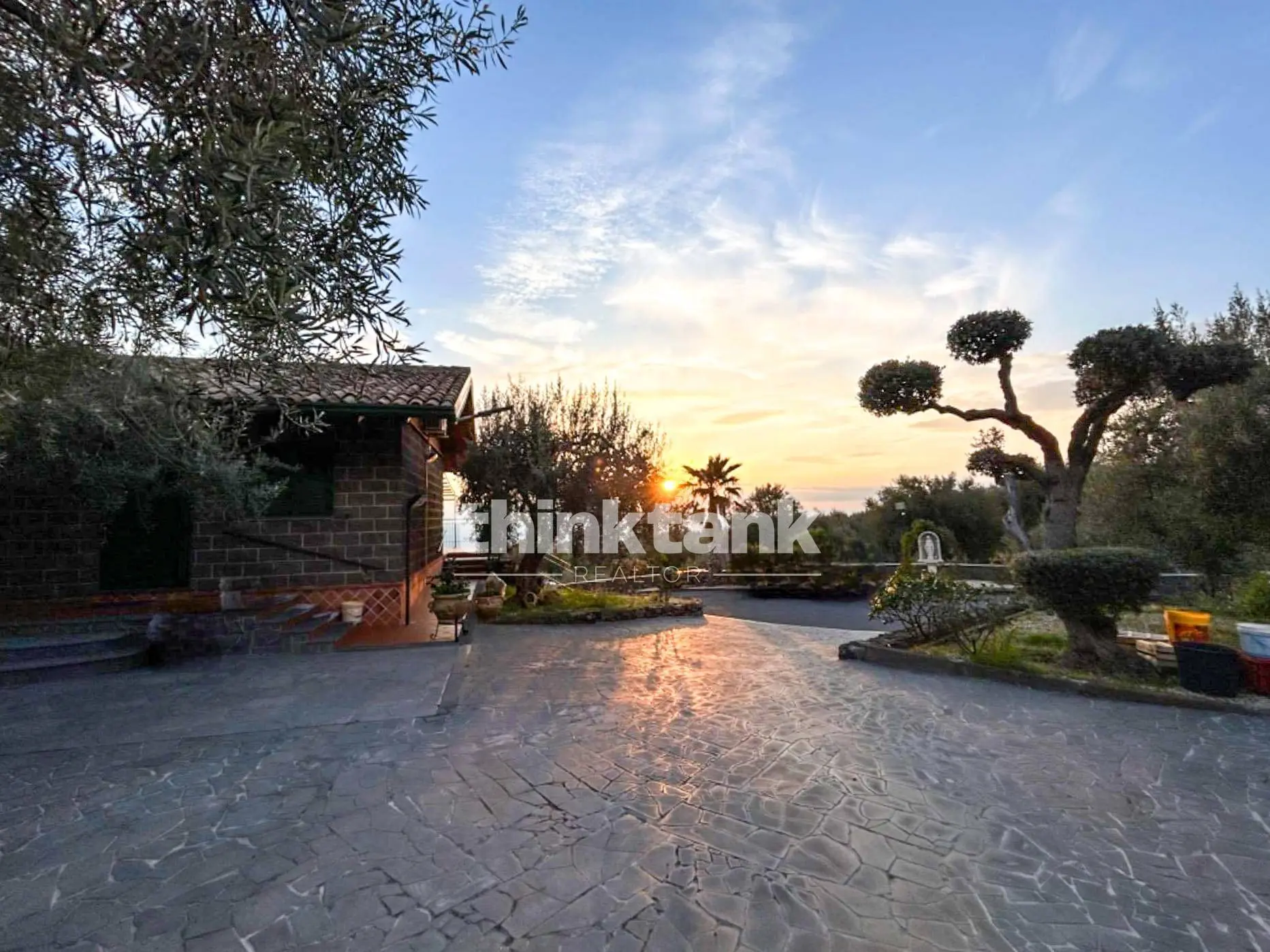 Immagine per Villa in affitto a Santa Maria di Licodia crovacchi 