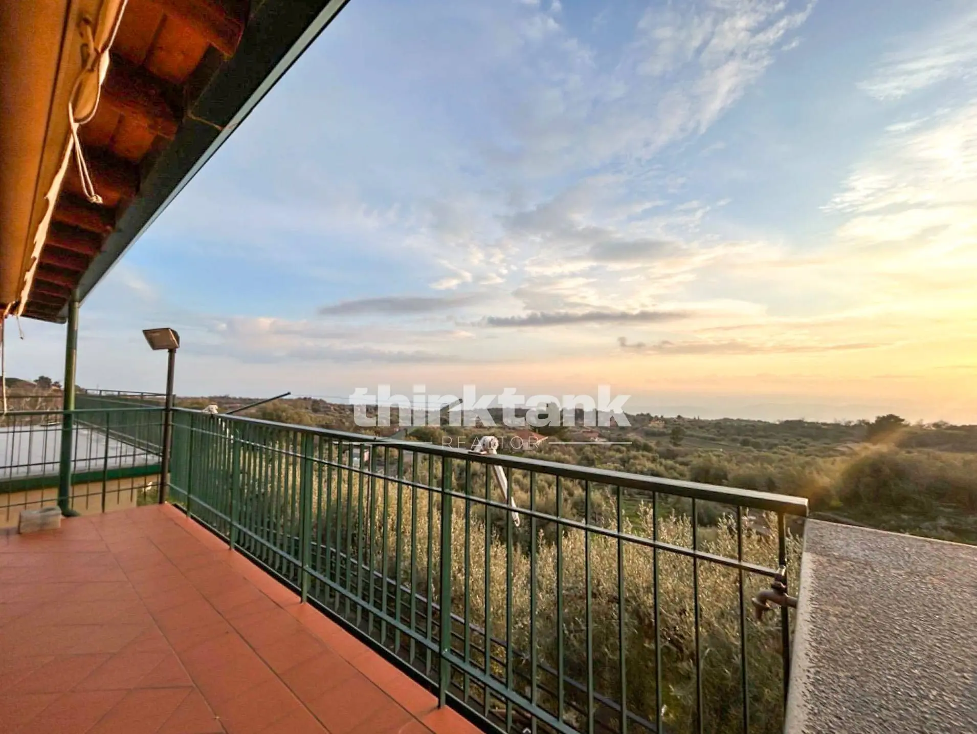 Immagine per Villa in affitto a Santa Maria di Licodia crovacchi 