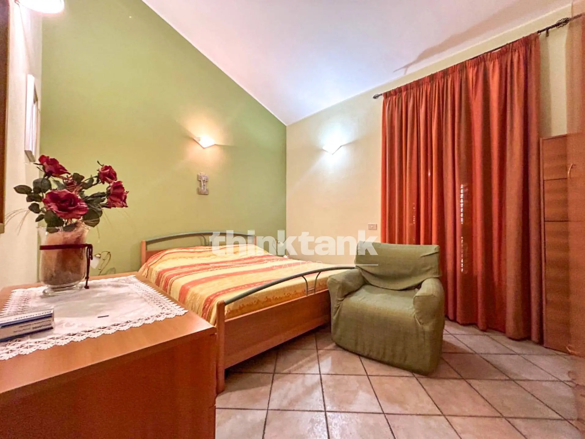 Immagine per Villa in affitto a Santa Maria di Licodia crovacchi 