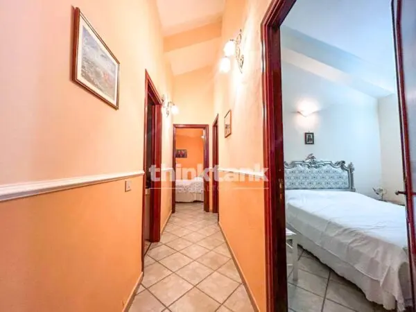 Villa via Crovacchi, Santa Maria Di Licodia